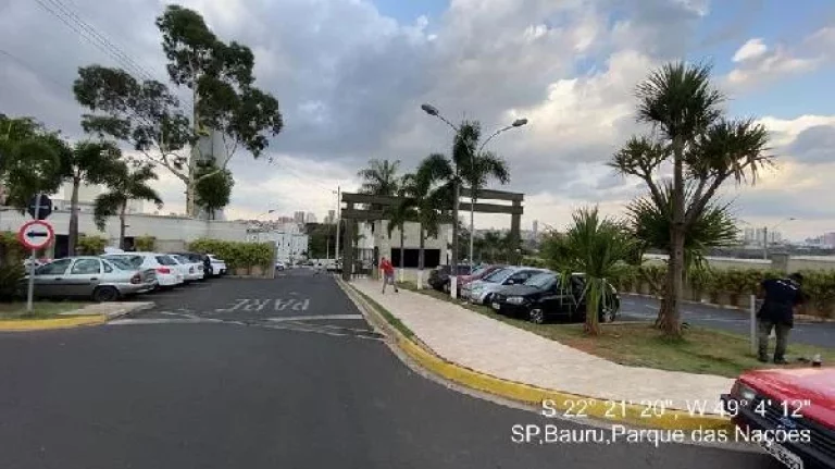 Foto do imóvel Oportunidade Única em BAURU - SP | Tipo: Apartamento | Negociação: Licitação Aberta | Situação: Imóvel em AVENIDA JOSE VICENTE AIELLO AVENIDA