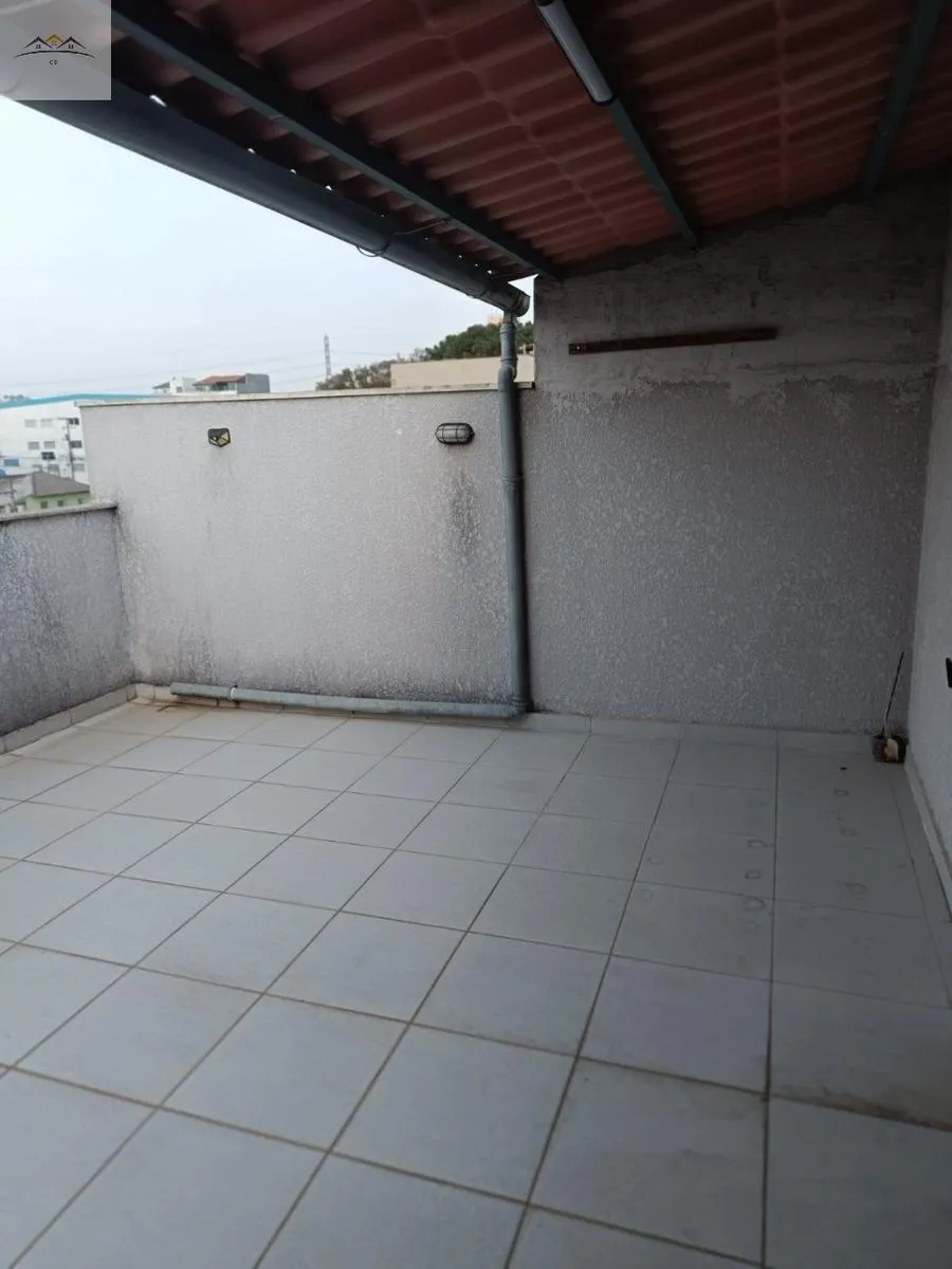 Imagem APARTAMENTO RESIDENCIAL em Santo André - São Paulo, Vila Humaitá