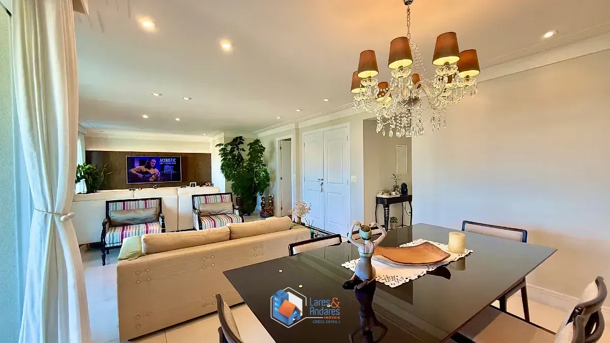 Foto do imóvel Apartamento para venda em Jardim Marajoara com 3 quartos, sendo 3 suítes, 149m² em Avenida Engenheiro Alberto de Zagottis