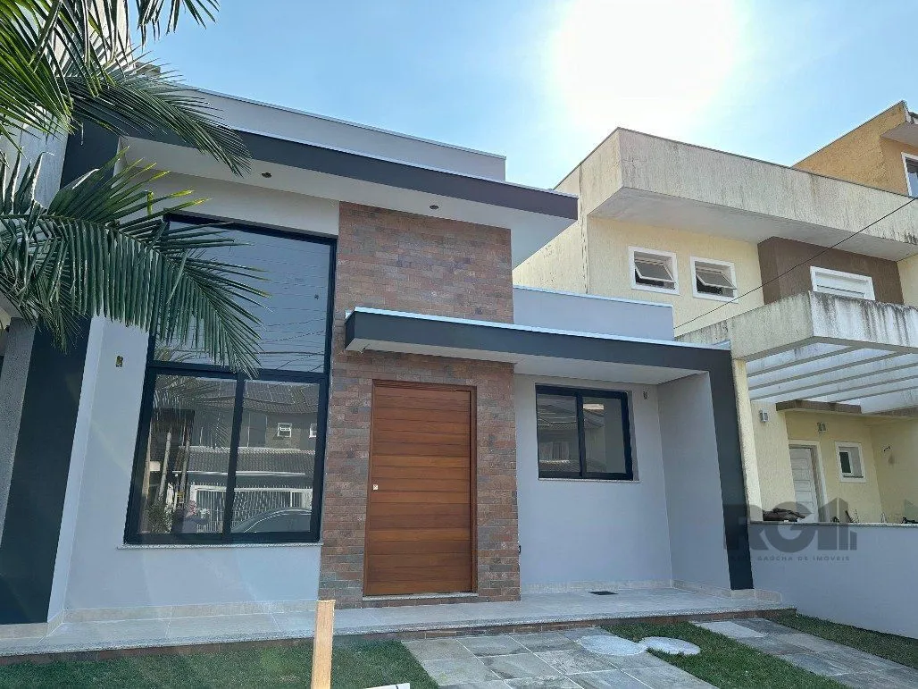 Imagem Casa em Hípica