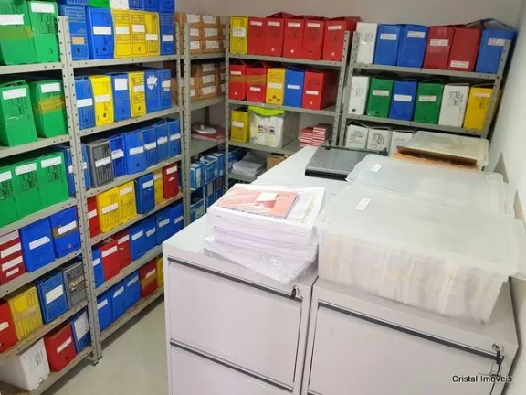 Imagem Predio Comercial Vila Congonhas