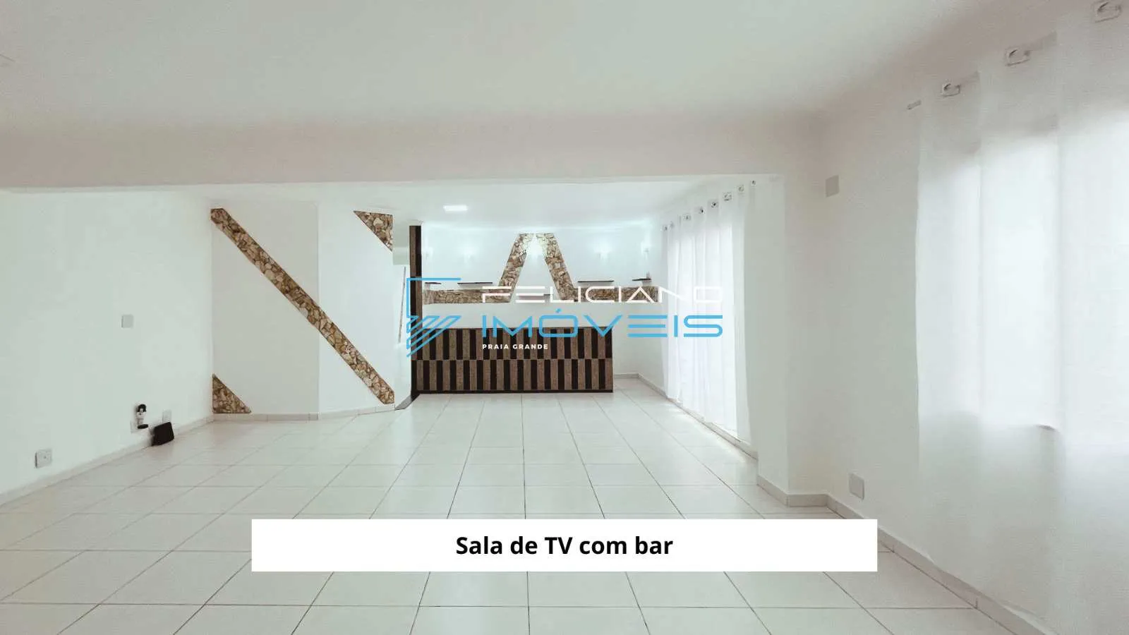 Imagem Cobertura com 5 quartos, Ocian, Praia Grande - R$ 1.27 mi, Cod: 6442