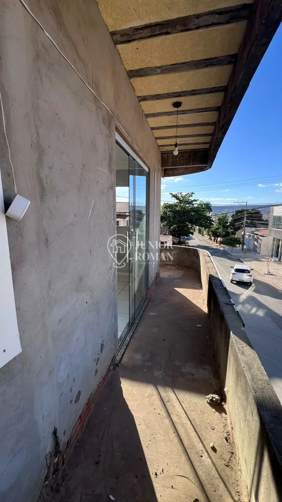 Imagem APTO 2 DORM NO BAIRRO SANDRA REGINA EM BARREIRAS/BA