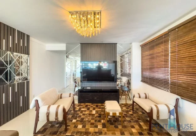 Imagem Apartamento Zona Central para Venda em Balneário Camboriú, CENTRO, 3 dormitórios, 3 suítes, 4 banheiros, 2 vagas