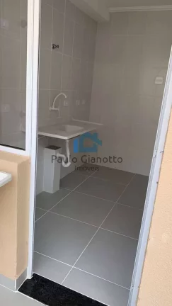 Imagem Apartamento Novo Residencial Mônaco na Granja Viana