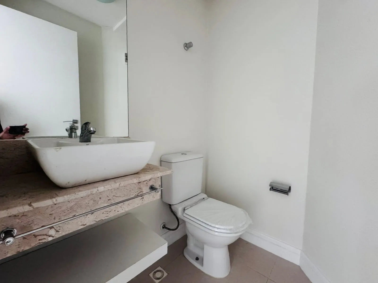 Imagem Apartamento com vista para o mar à venda com 122m2 por R$ 2.300.000,00