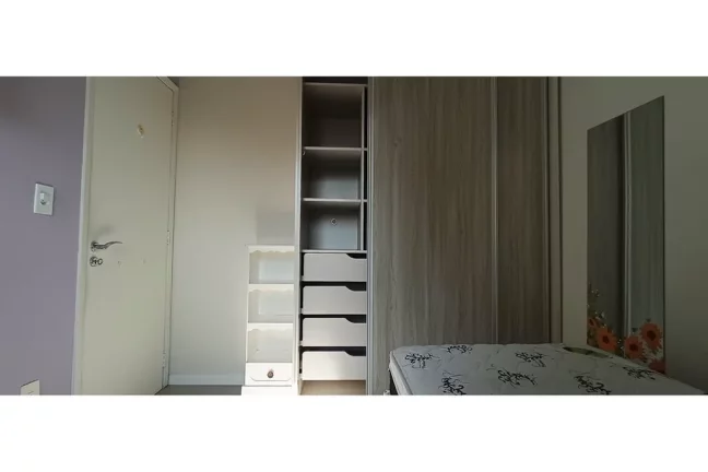 Imagem APARTAMENTO RESIDENCIAL em São Paulo - SP, Vila Monte Alegre