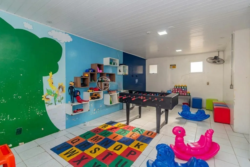 Imagem Sobrado mobiliado no Condomínio Alqueires com 108 m² privativos - Humaita