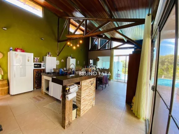 Imagem Casa à venda em Igarapé MG - Condomínio Gran Ville - Igarapé/MG