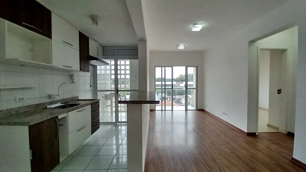 Imagem Apartamento para venda em Vila Guarani (Z Sul) com 2 quartos, 55m2