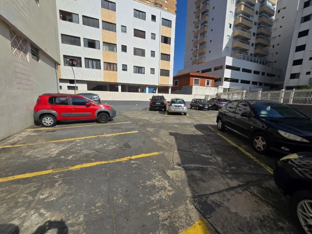 Imagem APARTAMENTO COM 58,00 m² - OCIAN - PRAIA GRANDE SP