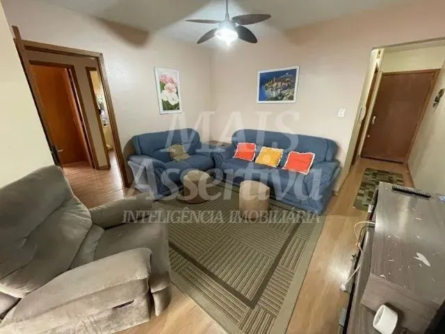 Imagem Apartamento para venda de 3 dormitórios no bairro Rio Branco em São Leopoldo