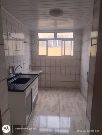 Imagem vende se apartamento em Itaquaquecetuba