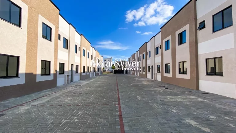 Imagem Apartamento para Venda em São José dos Pinhais, Rio Pequeno, 2 dormitórios, 1 banheiro, 1 vaga