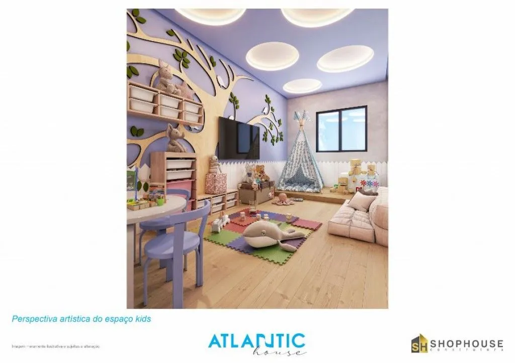 Imagem Apartamento à Venda em Maracanã, Praia Grande - SP