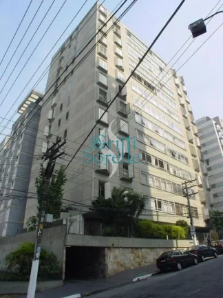 Apartamento à Venda em Jardim Paulista - São Paulo/SP.