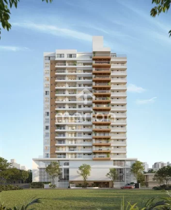 Imagem Apartamento com 2 quartos, Itacolomi - Balneário Piçarras