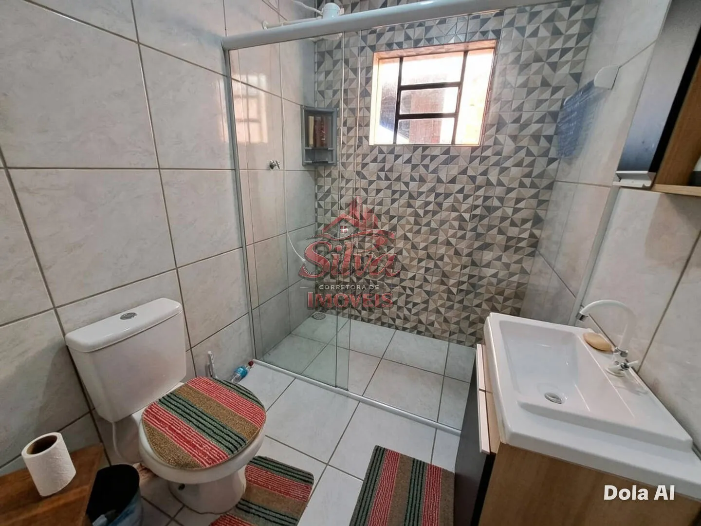 Imagem C694 | Casa 3 dorm a 400m do mar, Presidente, Imbé