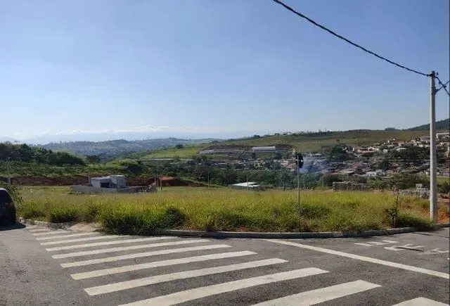 Foto do imóvel Terreno à venda 301M², Chácara São Félix, Taubaté - SP