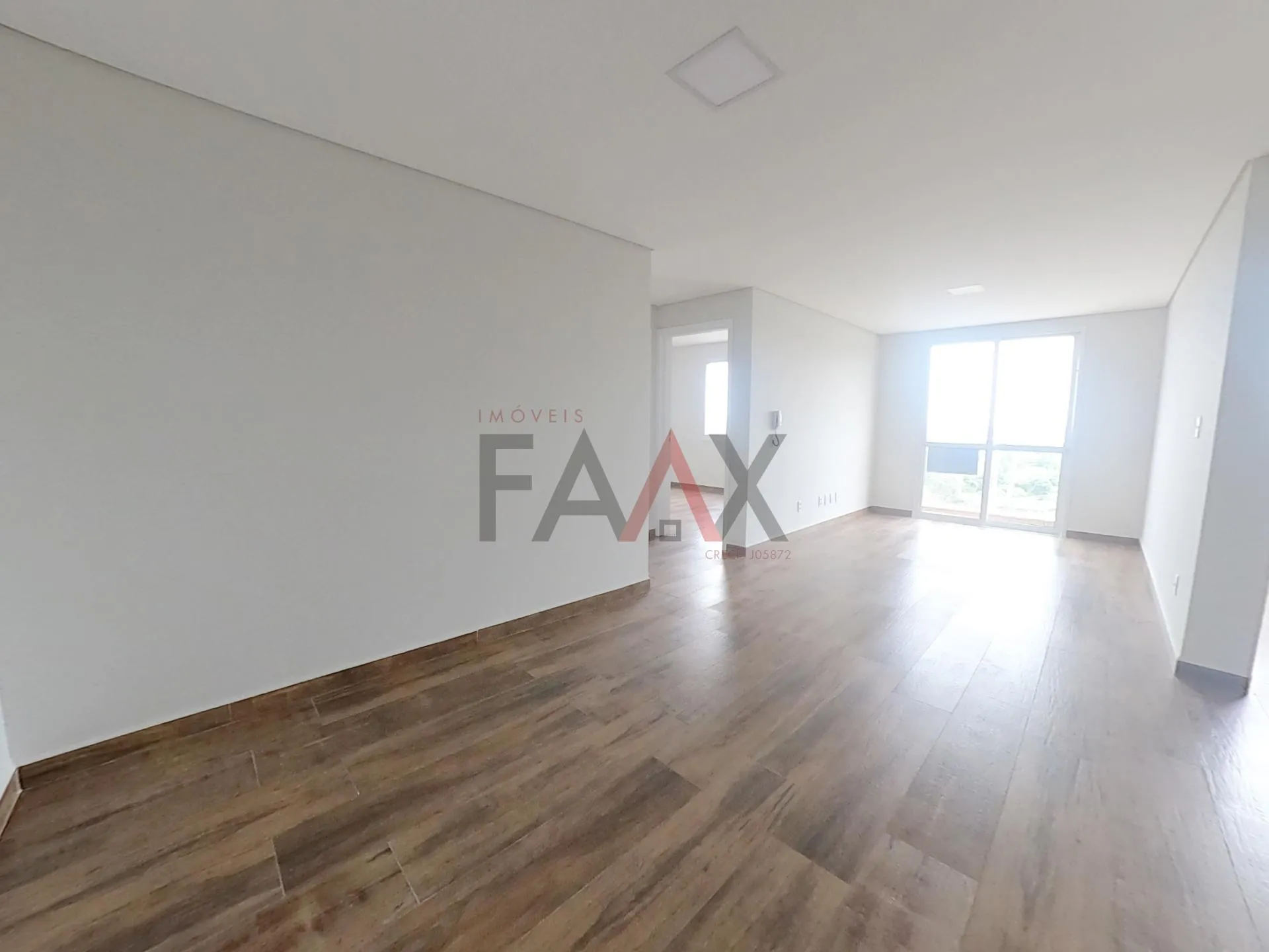 Imagem APARTAMENTO À VENDA PRÓXIMO VOLTA GRANDE EM GUARAPUAVA - PR