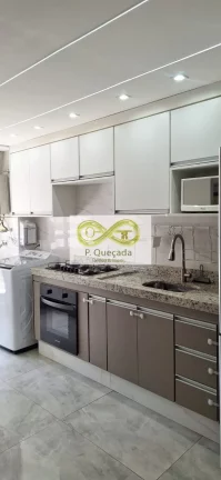 Foto do imóvel Chegou a sua grande oportunidade de adquirir o apartamento dos seus sonhos!