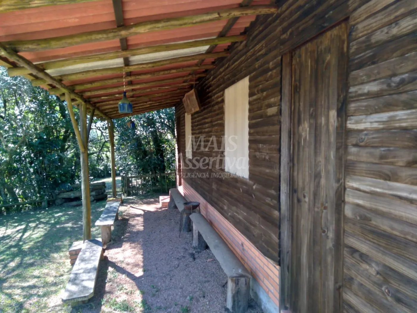 Imagem Excelente Sítio à venda em Viamão/RS - 17,9 hectares