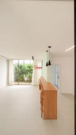 Imagem Belissíma Casa moderna 2 pavimentos com 3 Suite 2 vgas,.