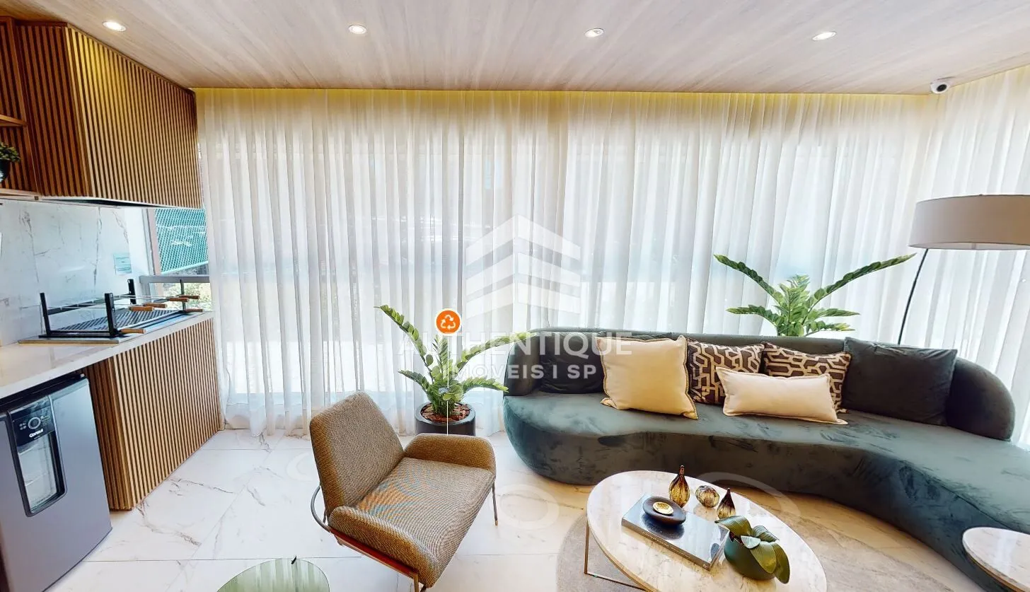 Foto do imóvel MIRANT IBIRAPUERA - Apartamento à venda em Rua Pedro de Toledo, 1388 - Vila Clementino, São Paulo - SP