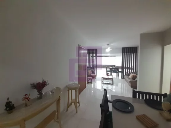 Imagem Apartamento Padrão de 03 dormitórios para venda nas Pitangueiras Guarujá SP