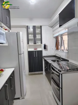 Imagem EXCELENTE APARTAMENTO NO LAUZANE PAULISTA