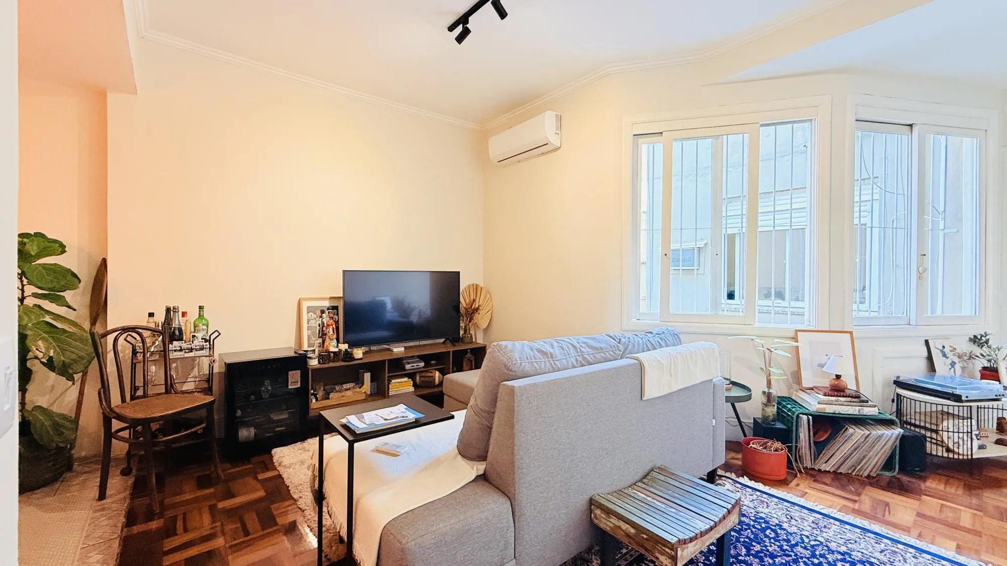Imagem Apartamento em Independência
