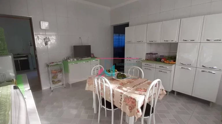 Imagem Casa com 4 dormitórios à venda - Parque Primavera - Cachoeira Paulista/SP