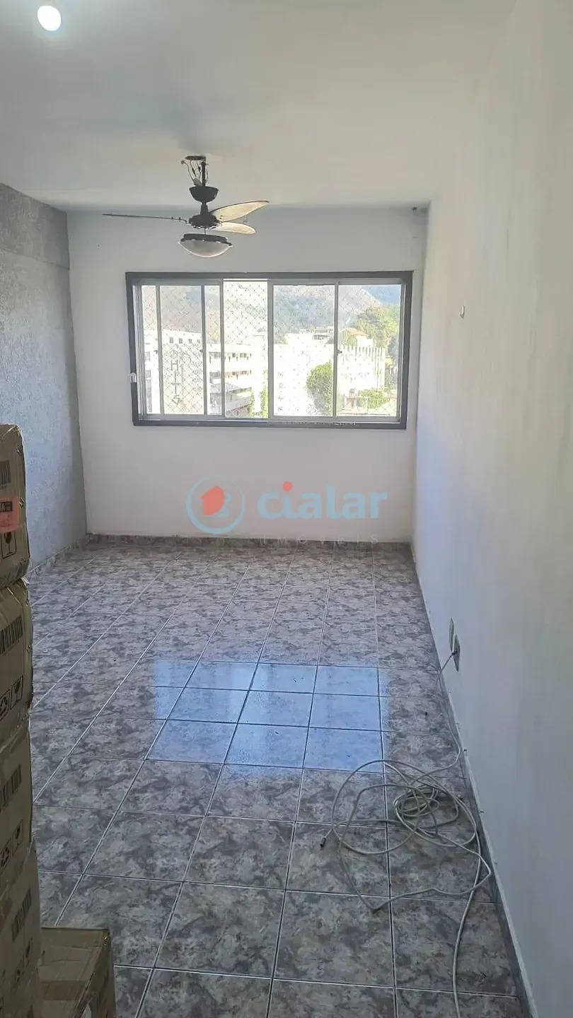 Imagem Apartamento à venda, Engenho de Dentro, Rio de Janeiro, RJ