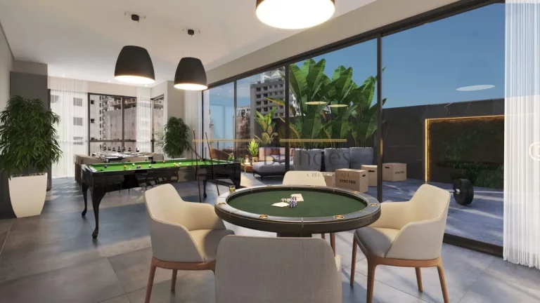 Imagem APARTAMENTO RESIDENCIAL em ITAPEMA - SC, MORRETES