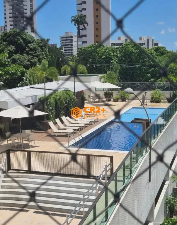 Imagem Vendo Apartamento de Luxo PORTEIRA FECHADA - 4 suítes 205m² em Casa Forte
