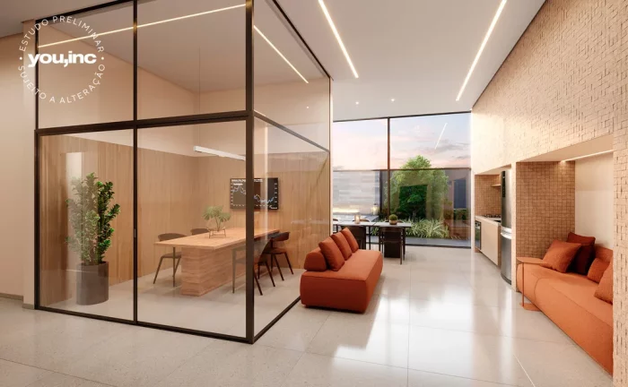 Imagem Apartamento à venda no bairro Vila Mariana - São Paulo/SP