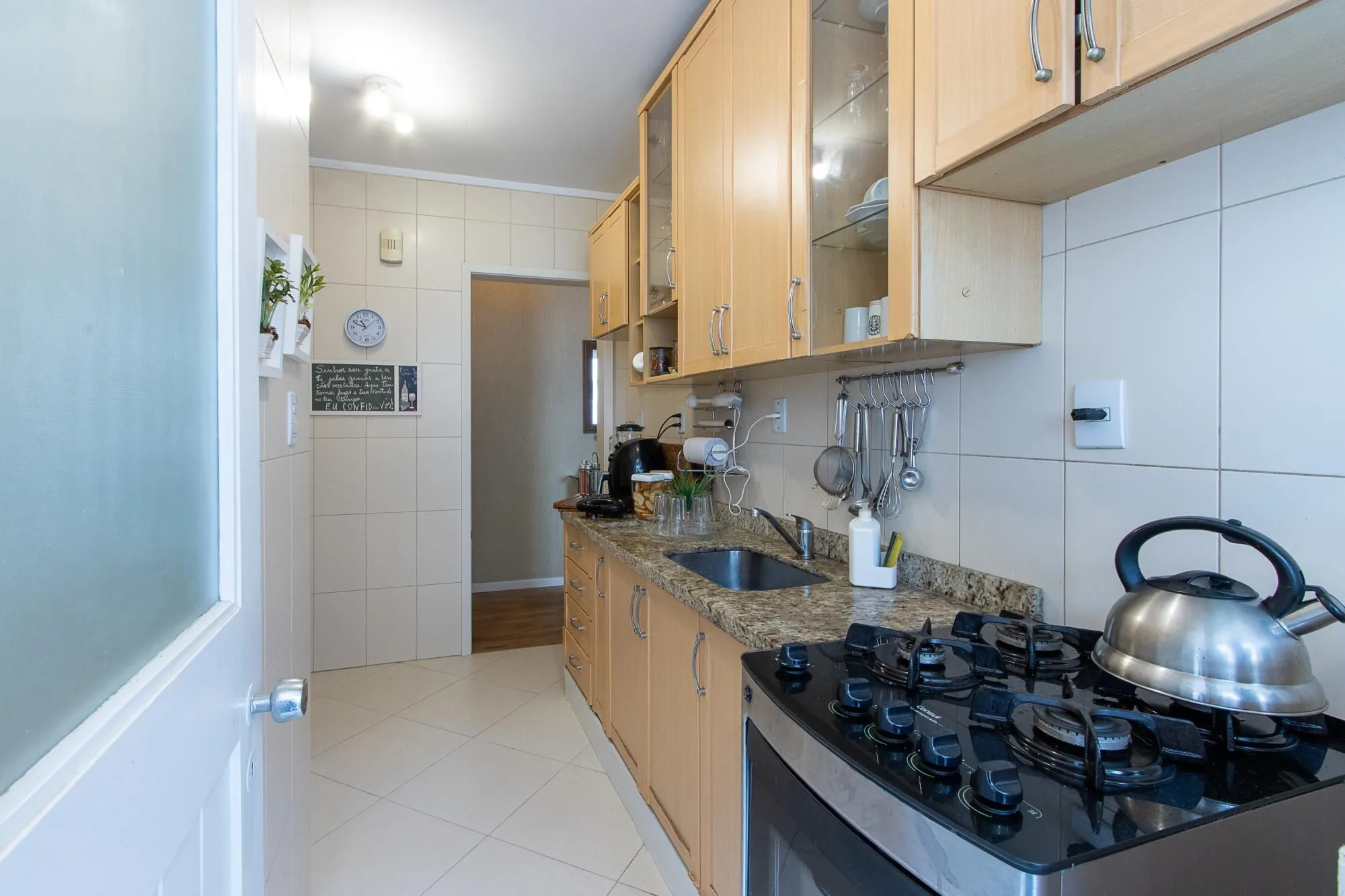 Imagem Apartamento em Vila Assunção