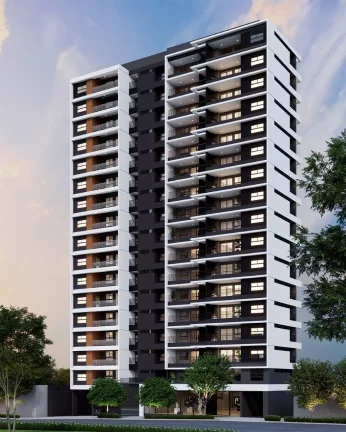 Foto do imóvel Apartamento à venda no bairro Moema - São Paulo/SP