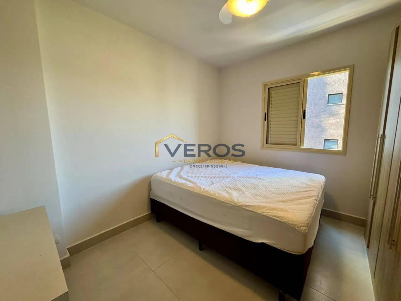 Imagem Apartamento para locação Frente Mar - Mobiliado - Jardim Aruan