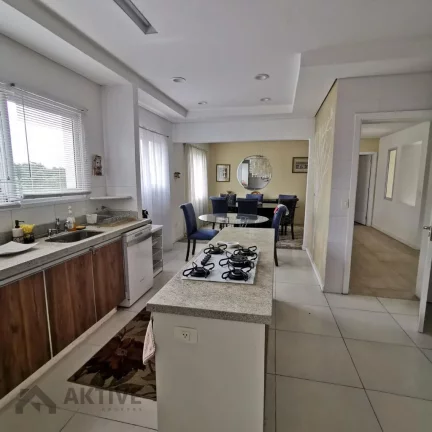 Imagem Casa de Condomínio em Tamboré - Santana de Parnaíba, SP