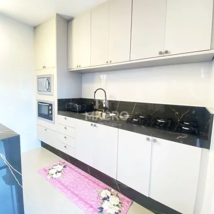 Imagem Geminado | Três Rios do Norte | 2 suítes | 92m²