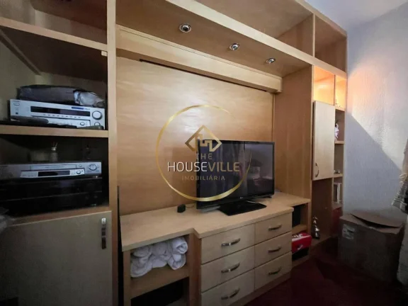 Imagem Casa Sobrado Alto Padrão para Locação, Aquarius, São José dos Campos.