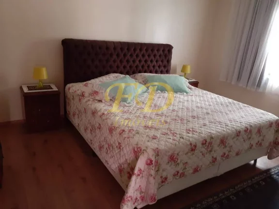 Imagem Casa Vila Rosália - Guarulhos