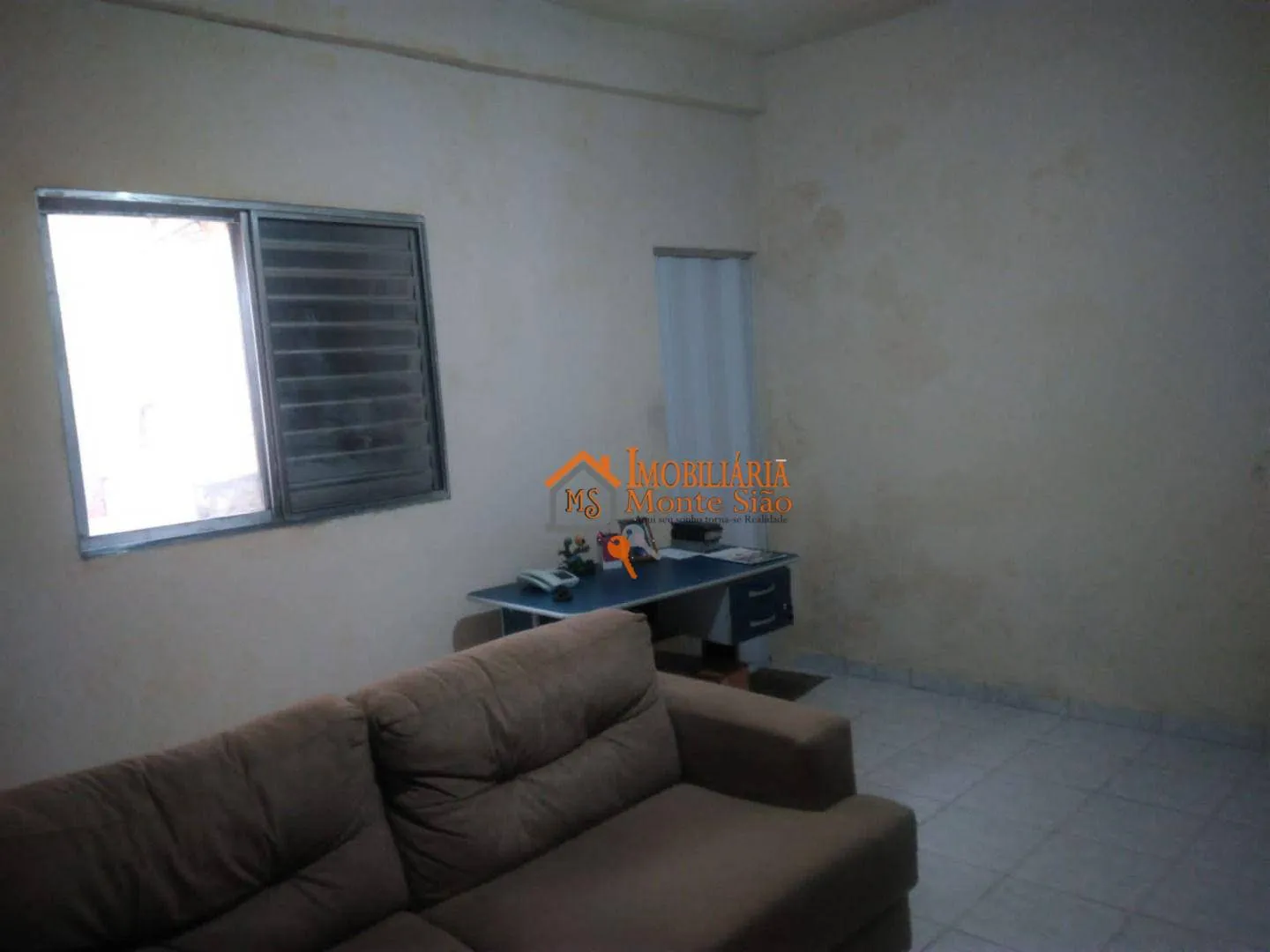 Imagem Casa com 3 dormitórios à venda, 147 m² por R$ 280.000,00 - Recreio São Jorge - Guarulhos/SP