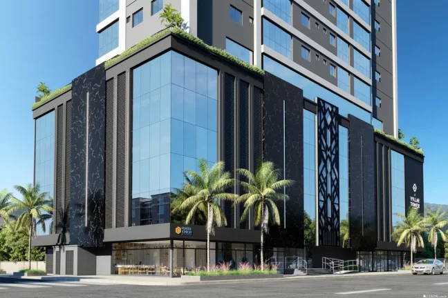 Imagem Apartamento à venda em Porto Belo, Perequê, com 2 quartos, 89,2m2