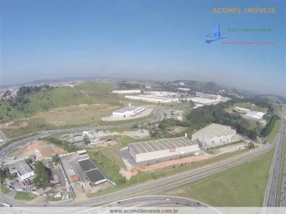 Foto do imóvel Galpões para venda em Itapevi no bairro Itaqui em Rodovia Castelo Branco km 32-Itapevi