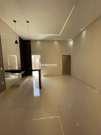 Imagem CASA MODERNA NO ZANETTI
