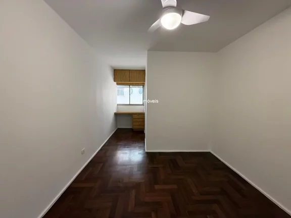 Imagem Imperdível oportunidade de compra: Apartamento com 3 quartos e 3 suítes em Cerqueira César, São Paulo-SP