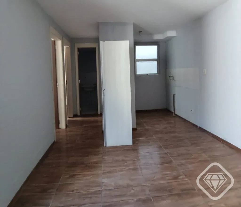Imagem BAIXOU PARA VENDER!

Apartamento com 39 m² na Rua Tomé Antônio de Souza, funcional e bem localiza...