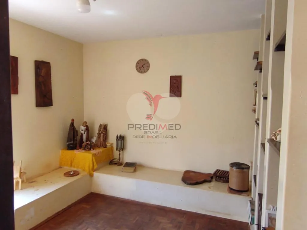Imagem Casa de 3 quartos, 213m² no bairro Jardim Panorama, em Macatuba